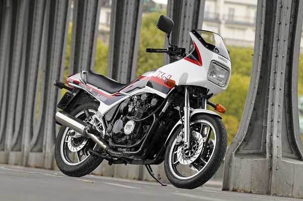 Yamaha XJ6 N 2010 | Agora Moto