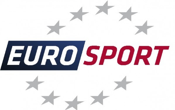 Logo Eurosport. (Photo DR)