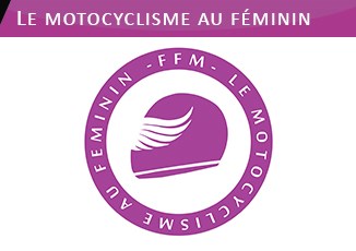 La FFM crée le trophée de France de pit bike féminin