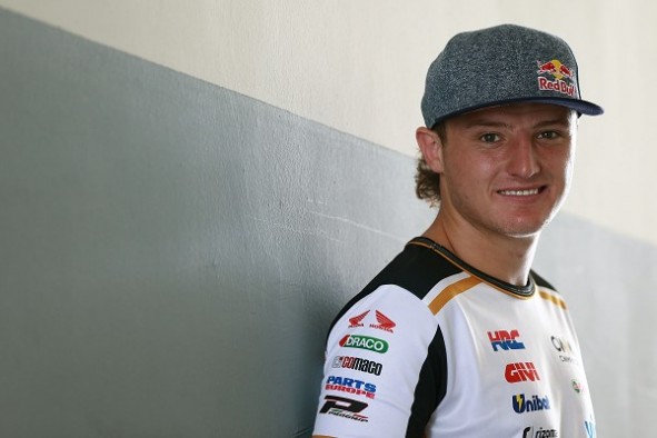 Pilotes MotoGP : Jack Miller (43)