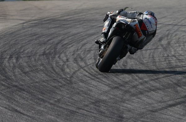 MotoGP, interview Jack Miller : « je suis très sincèrement satisfait »