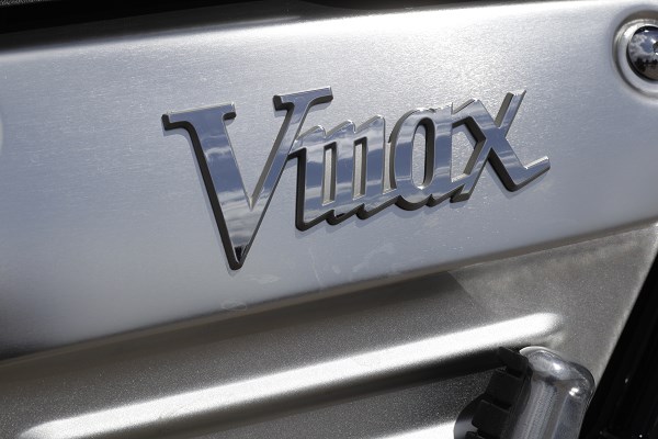 Le designer de la Yamaha VMax est décédé