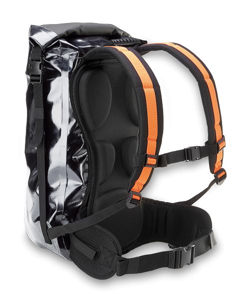 Nouveauté équipement : sac à dos moto Kappa le WA402S