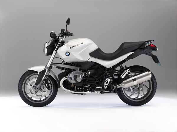 BMW rapelle 33 000 moto des séries R et K entre 2003 et 2011