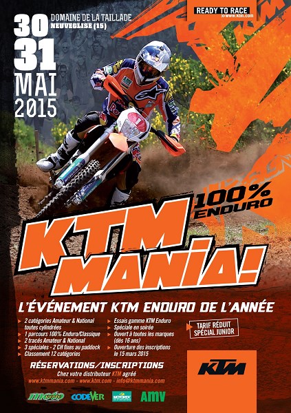 Visuel_KTMMania2015