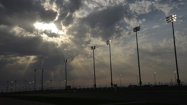 Le circuit de Losail, au Qatar, attend les pilotes MotoGP pour le dernier test de la pré-saison 2015.