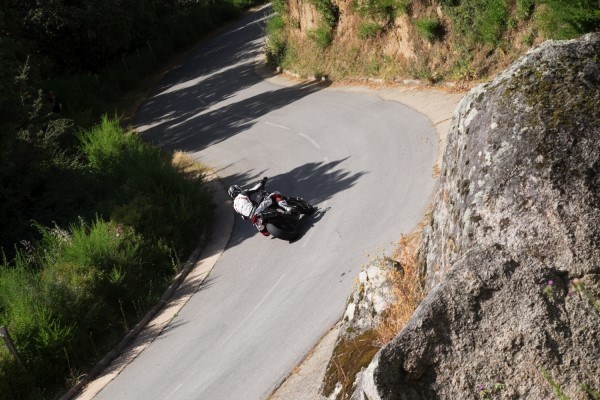 Dark Dog Rallye Moto Tour : rendez-vous en Corse