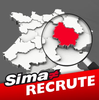 Job moto : SIMA propose deux postes à pourvoir en CDI