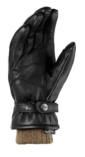 Nouveauté équipement : gants moto Avant-Garde par Sidi