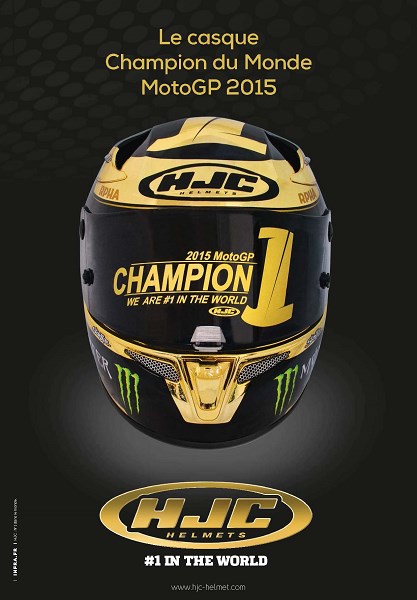 MotoGP : un important sponsor aurait lâché Jorge Lorenzo...