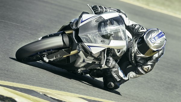 Yamaha rappelle 706 de ses motos : de YZF-R1 et YZF-R1M