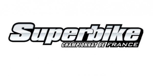 Le calendrier du championnat de France Superbike 2016
